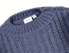 Name It wild wind short striktrøje